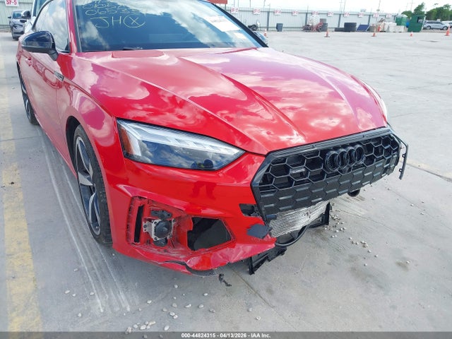 Aukcja sprzedaży 2023 Audi A5, vin: WAUTAAF55PA065334, numer aukcji: 44824315