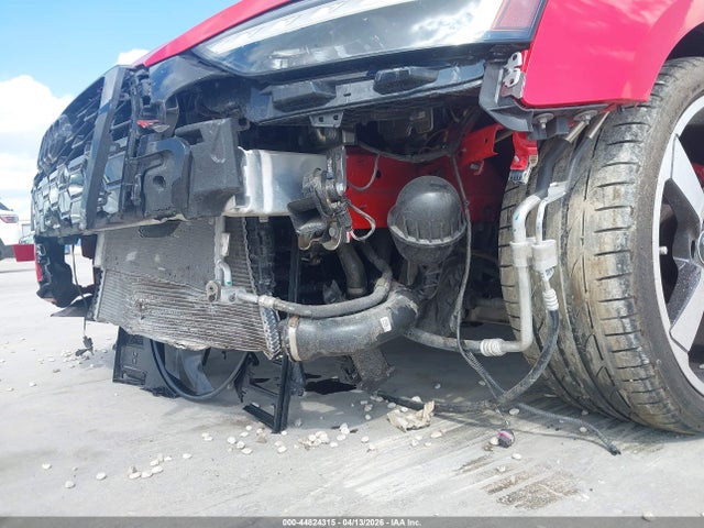 Aukcja sprzedaży 2023 Audi A5, vin: WAUTAAF55PA065334, numer aukcji: 44824315