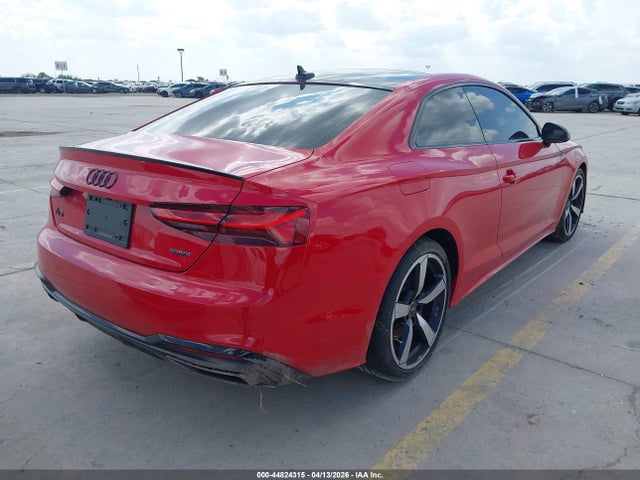 Aukcja sprzedaży 2023 Audi A5, vin: WAUTAAF55PA065334, numer aukcji: 44824315