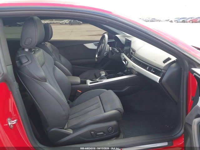 Aukcja sprzedaży 2023 Audi A5, vin: WAUTAAF55PA065334, numer aukcji: 44824315