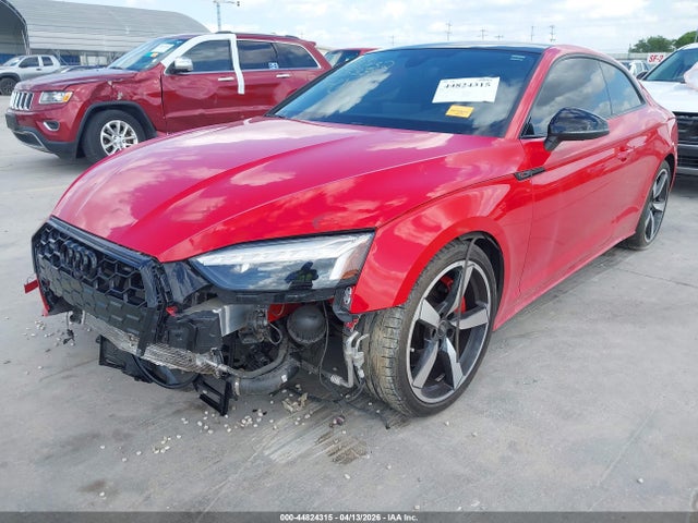 Aukcja sprzedaży 2023 Audi A5, vin: WAUTAAF55PA065334, numer aukcji: 44824315