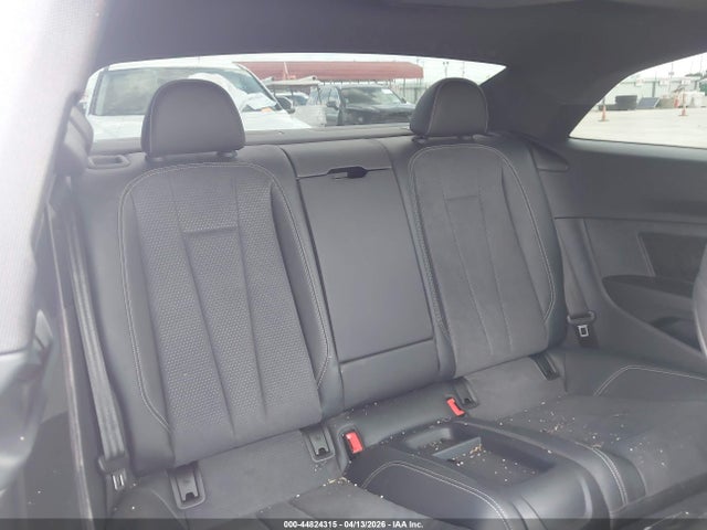 Aukcja sprzedaży 2023 Audi A5, vin: WAUTAAF55PA065334, numer aukcji: 44824315