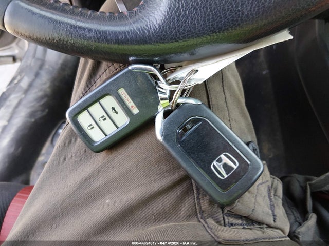 Aukcja sprzedaży 2014 Honda Civic Si, vin: 2HGFB6E57EH704390, numer aukcji: 44824317