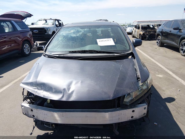 Aukcja sprzedaży 2014 Honda Civic Si, vin: 2HGFB6E57EH704390, numer aukcji: 44824317