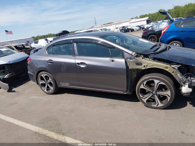 Aukcja sprzedaży 2014 Honda Civic Si, vin: 2HGFB6E57EH704390, numer aukcji: 44824317