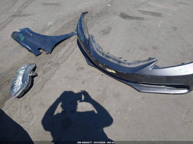 Aukcja sprzedaży 2014 Honda Civic Si, vin: 2HGFB6E57EH704390, numer aukcji: 44824317