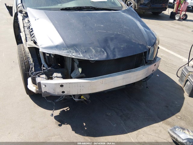Aukcja sprzedaży 2014 Honda Civic Si, vin: 2HGFB6E57EH704390, numer aukcji: 44824317
