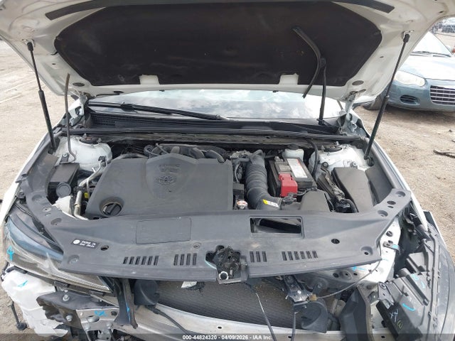 4T1BZ1FB1KU032833 Toyota AVALON LIMITED