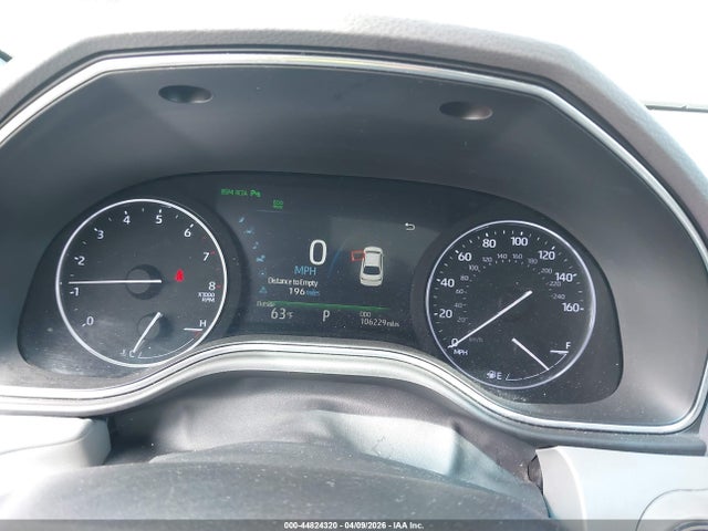 4T1BZ1FB1KU032833 Toyota AVALON LIMITED