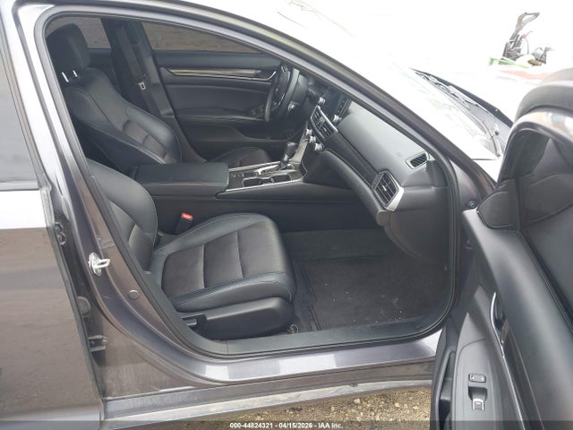 Aukcja sprzedaży 2018 Honda Accord Sport, vin: 1HGCV1F32JA243926, numer aukcji: 44824321