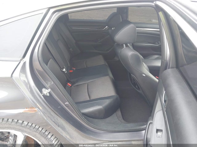 Aukcja sprzedaży 2018 Honda Accord Sport, vin: 1HGCV1F32JA243926, numer aukcji: 44824321
