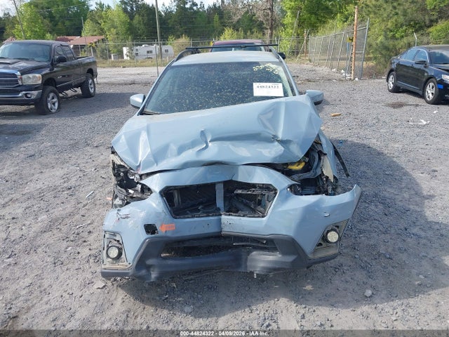 Продаж на аукціоні авто 2018 Subaru Crosstrek 2.0i Premium, vin: JF2GTABC3JH230199, номер лоту: 44824322