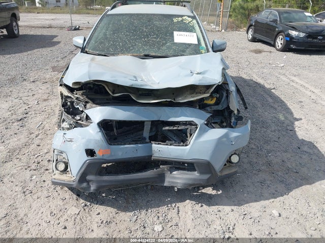 Продаж на аукціоні авто 2018 Subaru Crosstrek 2.0i Premium, vin: JF2GTABC3JH230199, номер лоту: 44824322