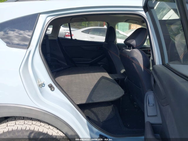Продаж на аукціоні авто 2018 Subaru Crosstrek 2.0i Premium, vin: JF2GTABC3JH230199, номер лоту: 44824322