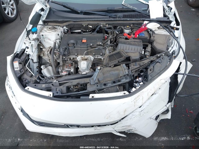 Honda Civic Lx 2023 2HGFE2F28PH561313 Image 10
