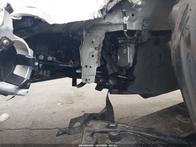 Honda Civic Lx 2023 2HGFE2F28PH561313 Image 19