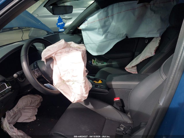 44824327 :رقم المزاد ، 2HGFE4F81SH342752 vin ، 2025 Honda Civic Hybrid Sport/sport Touring مزاد بيع