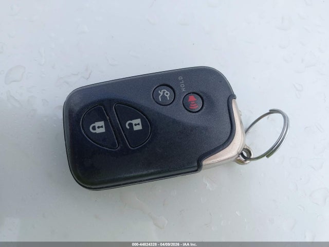 Aukcja sprzedaży 2010 Lexus Es 350, vin: JTHBK1EG9A2400108, numer aukcji: 44824328