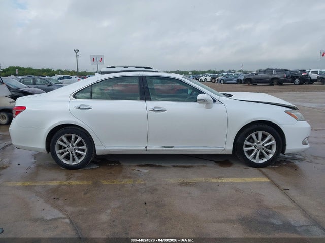 Aukcja sprzedaży 2010 Lexus Es 350, vin: JTHBK1EG9A2400108, numer aukcji: 44824328