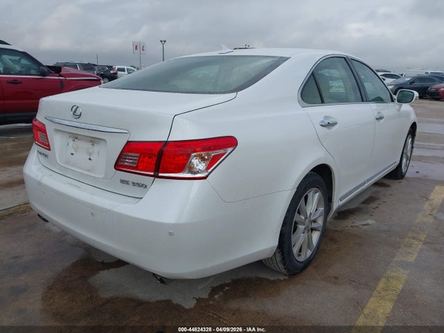Aukcja sprzedaży 2010 Lexus Es 350, vin: JTHBK1EG9A2400108, numer aukcji: 44824328