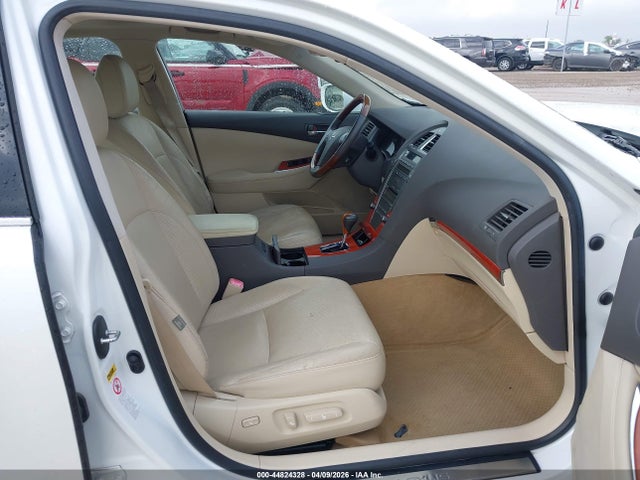 Aukcja sprzedaży 2010 Lexus Es 350, vin: JTHBK1EG9A2400108, numer aukcji: 44824328