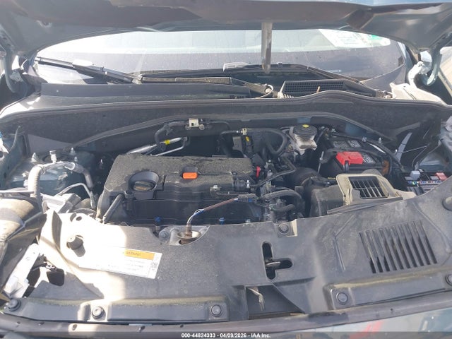 Продаж на аукціоні авто 2026 Honda Hr-v Awd Ex-l, vin: 3CZRZ2H77TM703858, номер лоту: 44824333