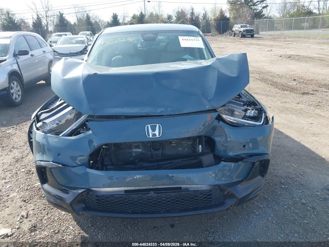 Продаж на аукціоні авто 2026 Honda Hr-v Awd Ex-l, vin: 3CZRZ2H77TM703858, номер лоту: 44824333