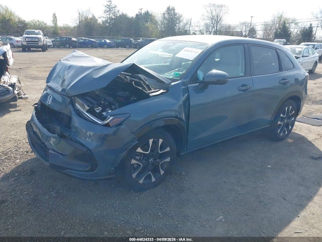 Продаж на аукціоні авто 2026 Honda Hr-v Awd Ex-l, vin: 3CZRZ2H77TM703858, номер лоту: 44824333