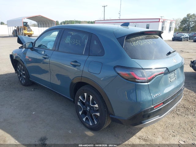 Продаж на аукціоні авто 2026 Honda Hr-v Awd Ex-l, vin: 3CZRZ2H77TM703858, номер лоту: 44824333