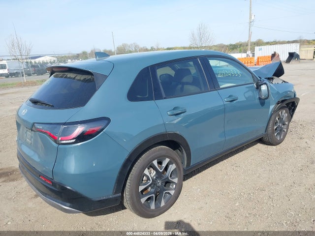 Продаж на аукціоні авто 2026 Honda Hr-v Awd Ex-l, vin: 3CZRZ2H77TM703858, номер лоту: 44824333