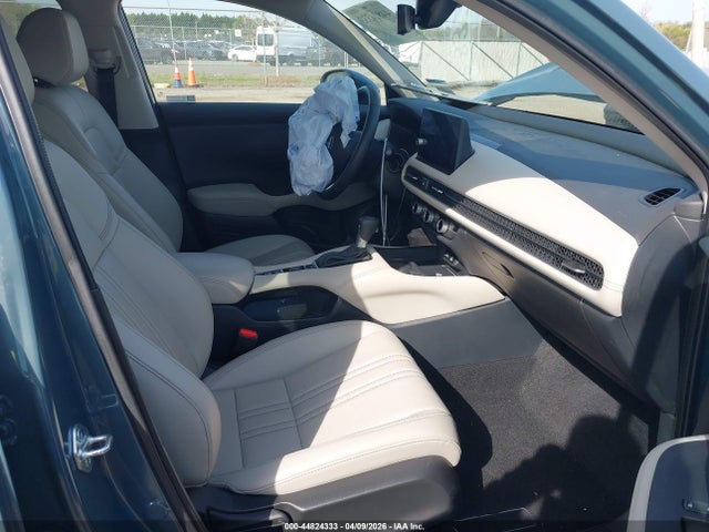Продаж на аукціоні авто 2026 Honda Hr-v Awd Ex-l, vin: 3CZRZ2H77TM703858, номер лоту: 44824333