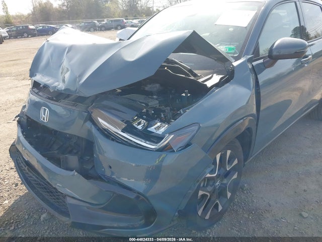 Продаж на аукціоні авто 2026 Honda Hr-v Awd Ex-l, vin: 3CZRZ2H77TM703858, номер лоту: 44824333