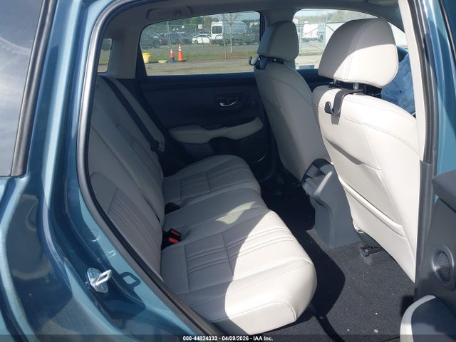 Продаж на аукціоні авто 2026 Honda Hr-v Awd Ex-l, vin: 3CZRZ2H77TM703858, номер лоту: 44824333
