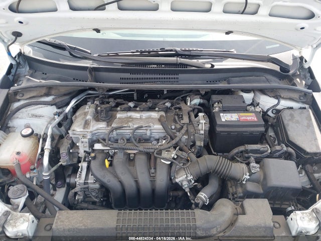 Toyota COROLLA LE 2020 5YFEPRAE5LP098551 Image 10