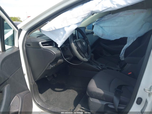 Toyota COROLLA LE 2020 5YFEPRAE5LP098551 Image 5