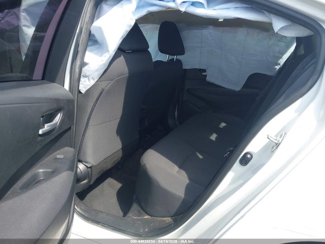 Toyota COROLLA LE 2020 5YFEPRAE5LP098551 Image 8