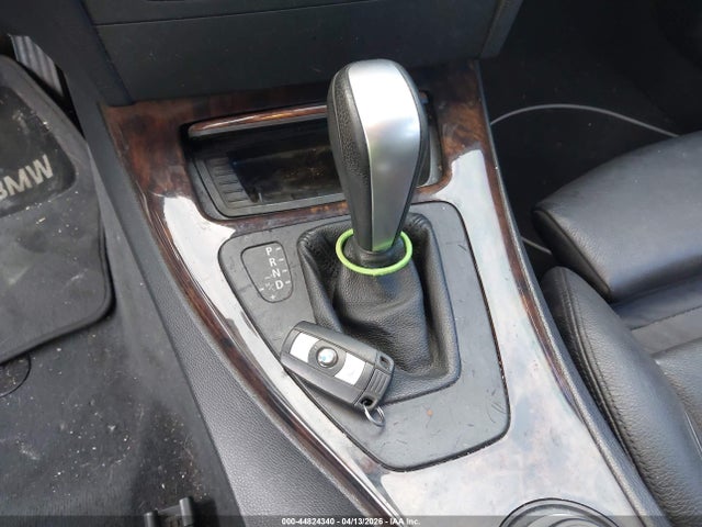 Продаж на аукціоні авто 2008 Bmw 328i, vin: WBAVC53538FZ84980, номер лоту: 44824340