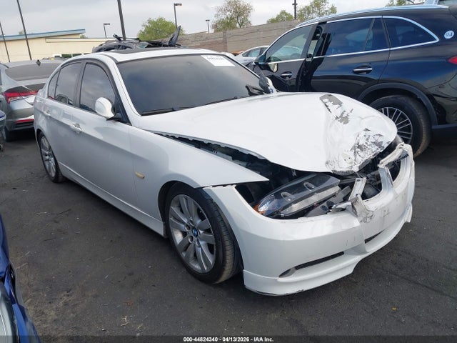 Продаж на аукціоні авто 2008 Bmw 328i, vin: WBAVC53538FZ84980, номер лоту: 44824340