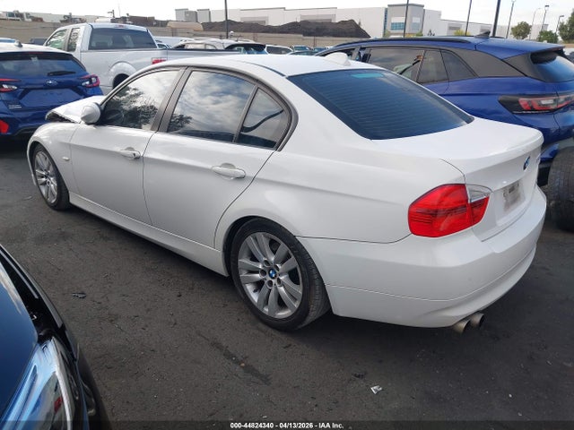 Продаж на аукціоні авто 2008 Bmw 328i, vin: WBAVC53538FZ84980, номер лоту: 44824340