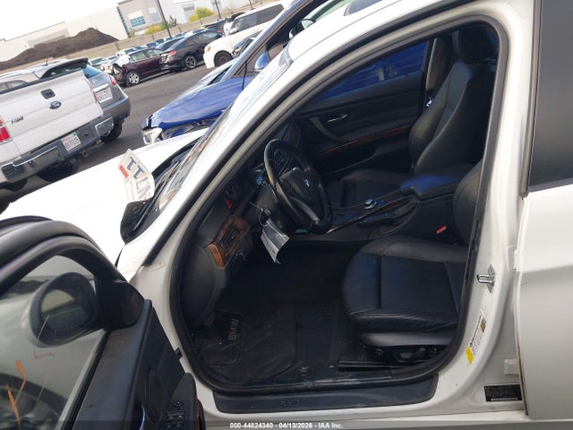 Продаж на аукціоні авто 2008 Bmw 328i, vin: WBAVC53538FZ84980, номер лоту: 44824340