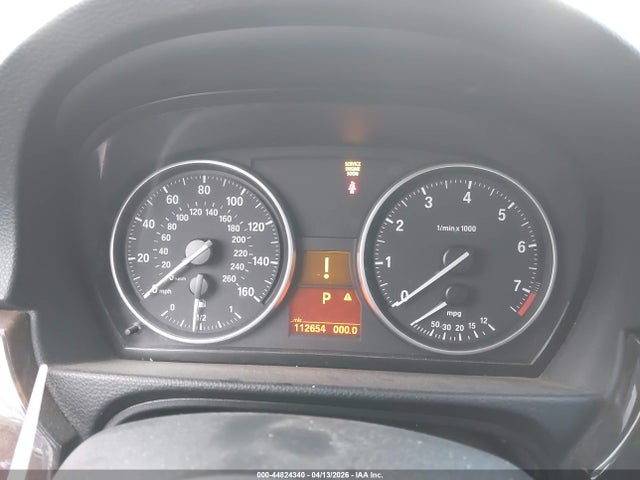 Продаж на аукціоні авто 2008 Bmw 328i, vin: WBAVC53538FZ84980, номер лоту: 44824340