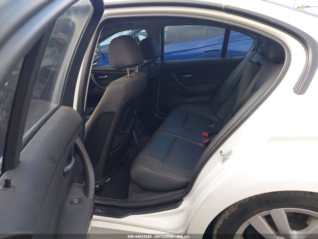 Продаж на аукціоні авто 2008 Bmw 328i, vin: WBAVC53538FZ84980, номер лоту: 44824340