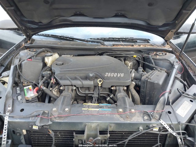 Продажа на аукционе авто 2007 Chevrolet Impala Ls, vin: 2G1WB58N179355785, номер лота: 44824341