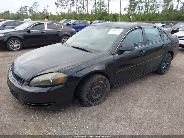 Продажа на аукционе авто 2007 Chevrolet Impala Ls, vin: 2G1WB58N179355785, номер лота: 44824341
