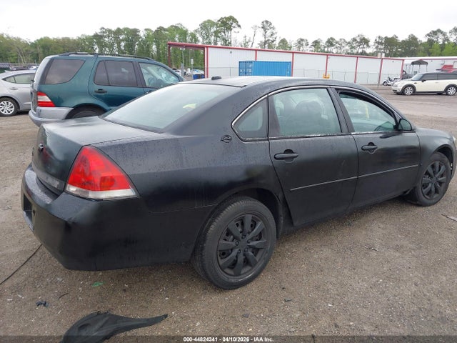 Продажа на аукционе авто 2007 Chevrolet Impala Ls, vin: 2G1WB58N179355785, номер лота: 44824341