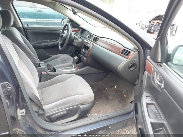 Продажа на аукционе авто 2007 Chevrolet Impala Ls, vin: 2G1WB58N179355785, номер лота: 44824341