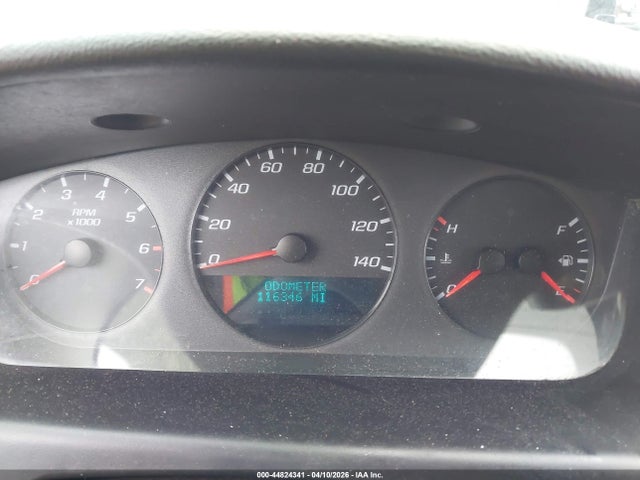 Продажа на аукционе авто 2007 Chevrolet Impala Ls, vin: 2G1WB58N179355785, номер лота: 44824341