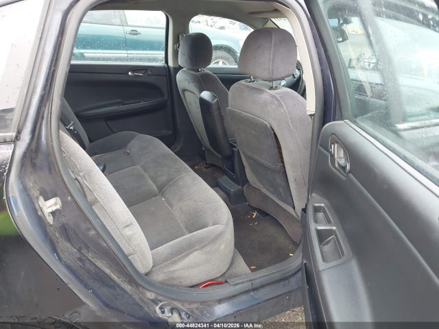 Продажа на аукционе авто 2007 Chevrolet Impala Ls, vin: 2G1WB58N179355785, номер лота: 44824341