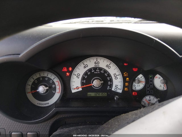 44824342 :رقم المزاد ، JTEBU11F170076757 vin ، 2007 Toyota Fj Cruiser مزاد بيع