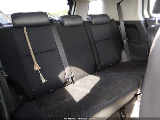 44824342 :رقم المزاد ، JTEBU11F170076757 vin ، 2007 Toyota Fj Cruiser مزاد بيع